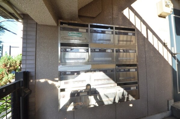 エスポワール国立の物件内観写真